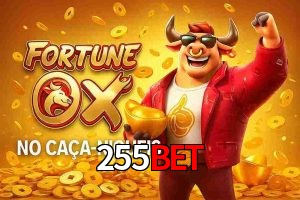Jogo Fortune Ox no 255bet Cassino