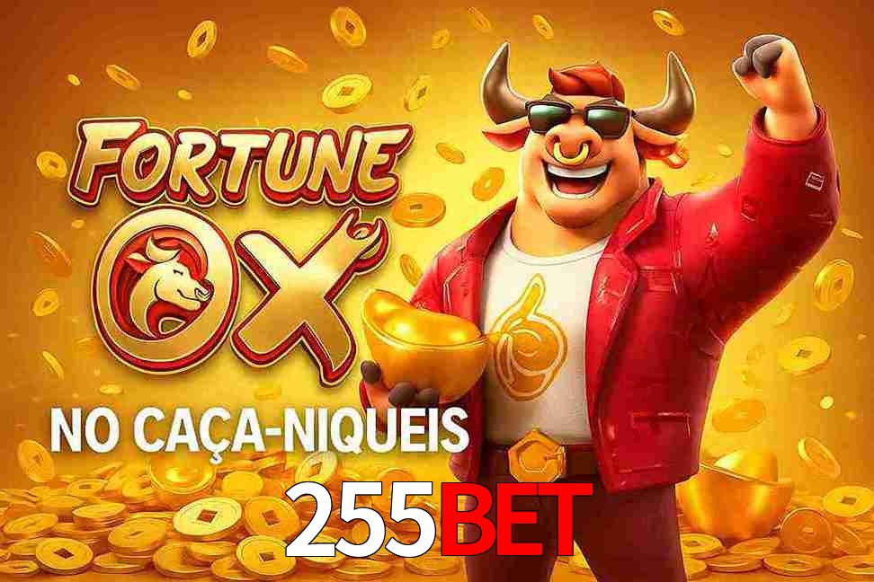 Jogo Fortune Ox no 255bet Cassino
