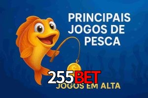 Pesca no 255bet